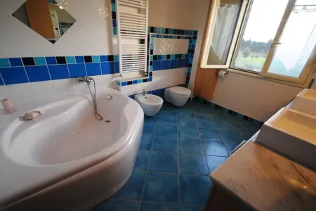 126626, Appartement de vacances avec 2 chambres - Photo 17
