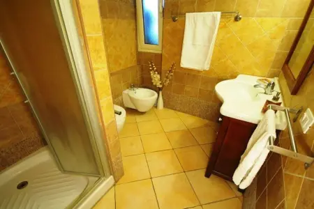 126626, Appartement de vacances avec 2 chambres - Photo 19