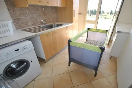 126626, Appartement de vacances avec 2 chambres - Photo 20