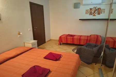 126626, Appartement de vacances avec 2 chambres - Photo 21