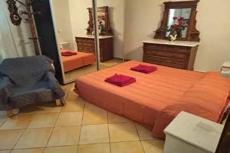 126626, Appartement de vacances avec 2 chambres - Photo 22