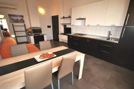 334266, Appartement de vacances avec 2 chambres - Photo 6