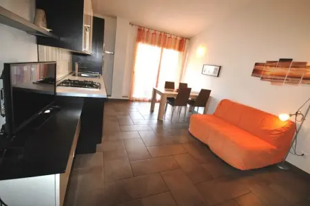 334266, Appartement de vacances avec 2 chambres - Photo 7