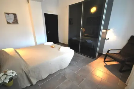 334266, Appartement de vacances avec 2 chambres - Photo 9