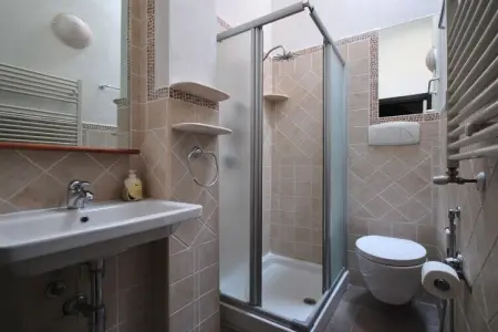 334266, Appartement de vacances avec 2 chambres - Photo 10