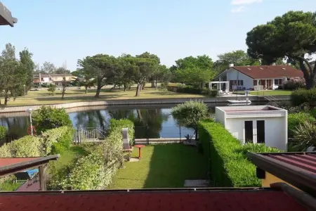 62030, Île d'Albarella Résidence de vacances tout confort - Photo 2