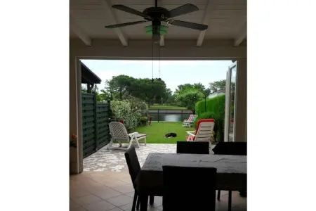62030, Île d'Albarella Résidence de vacances tout confort - Photo 3