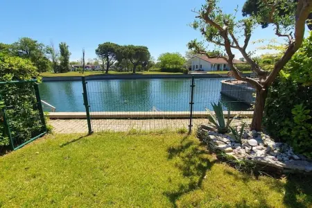 62030, Île d'Albarella Résidence de vacances tout confort - Photo 5