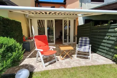 62030, Île d'Albarella Résidence de vacances tout confort - Photo 7