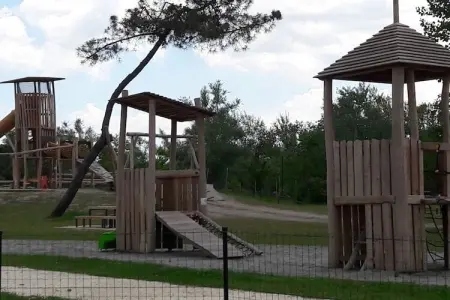 62030, Île d'Albarella Résidence de vacances tout confort - Photo 19