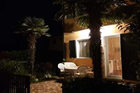 62030, Île d'Albarella Résidence de vacances tout confort - Photo 20
