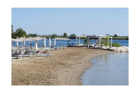62030, Île d'Albarella Résidence de vacances tout confort - Photo 21