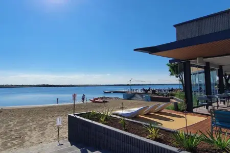 62030, Île d'Albarella Résidence de vacances tout confort - Photo 23