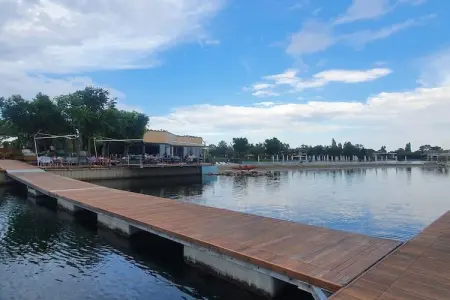 62030, Île d'Albarella Résidence de vacances tout confort - Photo 24