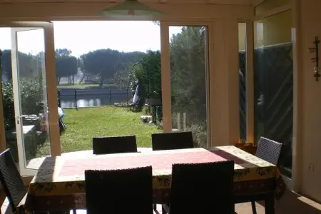 62030, Île d'Albarella Résidence de vacances tout confort - Photo 26