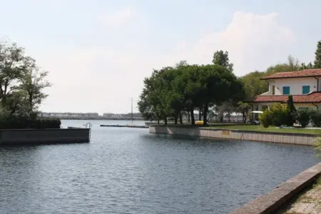 62030, Île d'Albarella Résidence de vacances tout confort - Photo 31