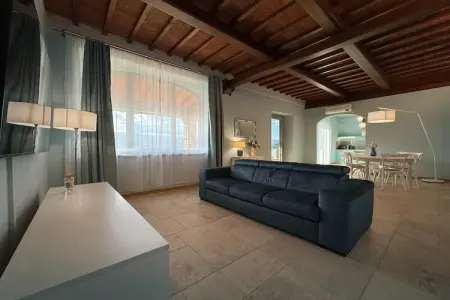 Orchidea, Appartement accueillant à Poppi avec patio - Photo 2
