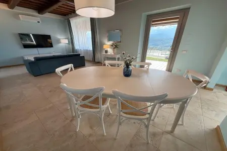 Orchidea, Appartement accueillant à Poppi avec patio - Photo 3