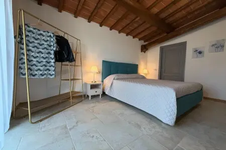 Orchidea, Appartement accueillant à Poppi avec patio - Photo 9