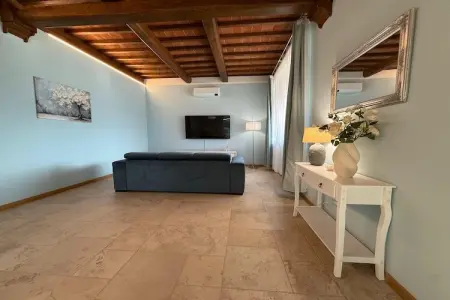 Orchidea, Appartement accueillant à Poppi avec patio - Photo 10