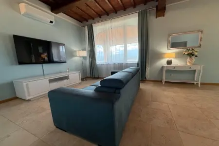 Orchidea, Appartement accueillant à Poppi avec patio - Photo 12