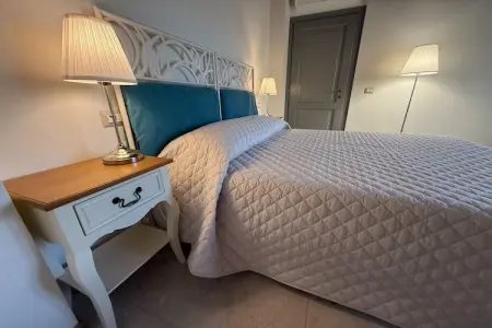 Orchidea, Appartement accueillant à Poppi avec patio - Photo 17