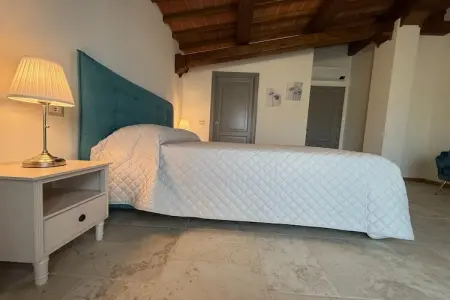Orchidea, Appartement accueillant à Poppi avec patio - Photo 18