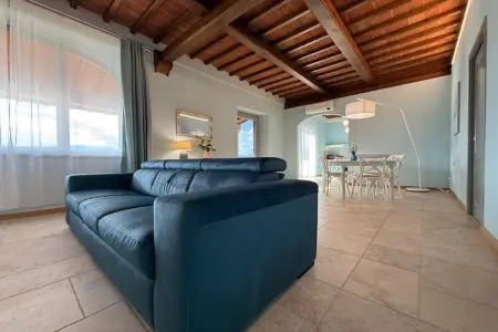 Orchidea, Appartement accueillant à Poppi avec patio - Photo 28