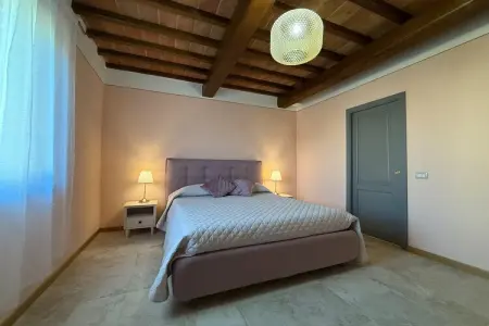 La Rosa, Appartement spacieux avec piscine à débordement - Photo 4