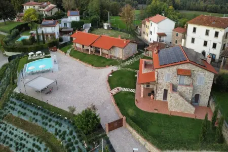 La Rosa, Appartement spacieux avec piscine à débordement - Photo 7