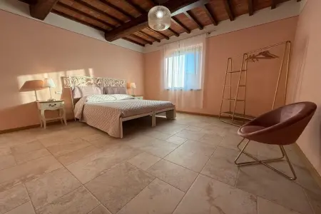 La Rosa, Appartement spacieux avec piscine à débordement - Photo 19