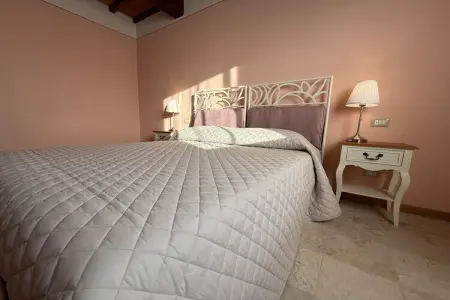 La Rosa, Appartement spacieux avec piscine à débordement - Photo 21