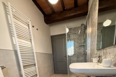 La Rosa, Appartement spacieux avec piscine à débordement - Photo 27