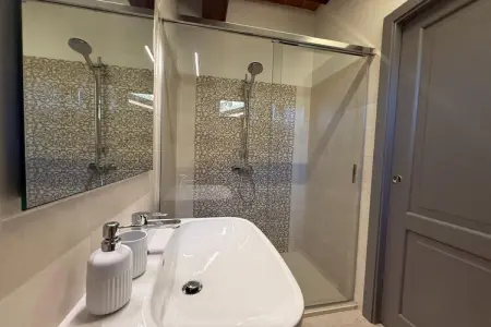 La Rosa, Appartement spacieux avec piscine à débordement - Photo 32