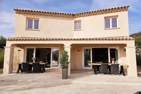 487379, Maison Bambou Résidence de vacances tout confort - Photo 5