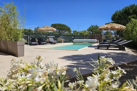 487379, Maison Bambou Résidence de vacances tout confort - Photo 9