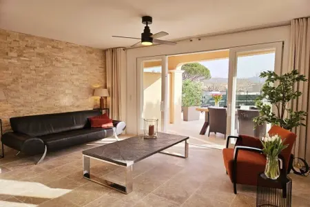 487379, Maison Bambou Résidence de vacances tout confort - Photo 10