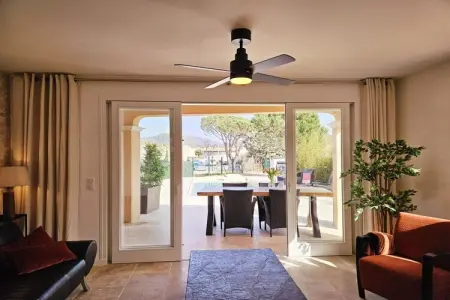 487379, Maison Bambou Résidence de vacances tout confort - Photo 11