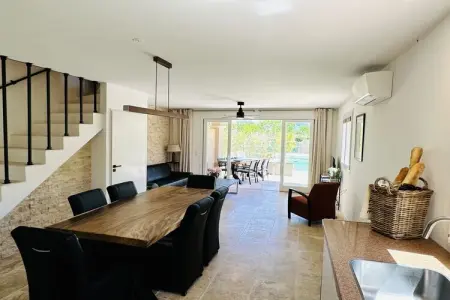 487379, Maison Bambou Résidence de vacances tout confort - Photo 12