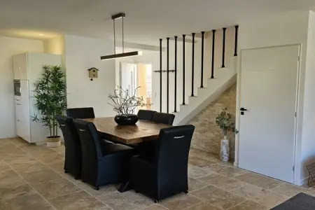 487379, Maison Bambou Résidence de vacances tout confort - Photo 13