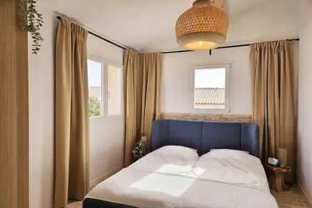 487379, Maison Bambou Résidence de vacances tout confort - Photo 16