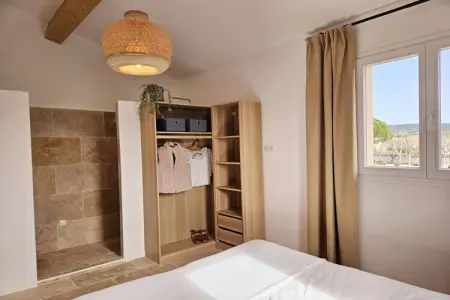 487379, Maison Bambou Résidence de vacances tout confort - Photo 17