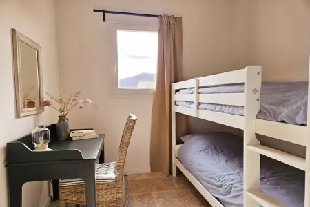 487379, Maison Bambou Résidence de vacances tout confort - Photo 19