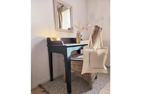 487379, Maison Bambou Résidence de vacances tout confort - Photo 20