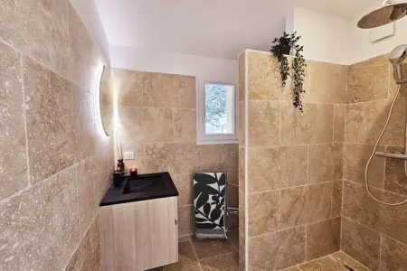 487379, Maison Bambou Résidence de vacances tout confort - Photo 21