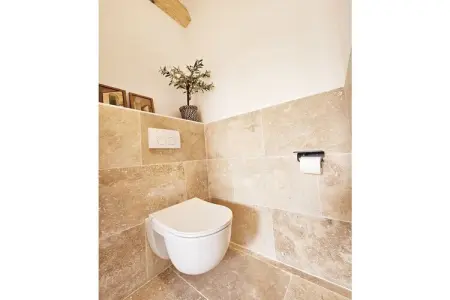 487379, Maison Bambou Résidence de vacances tout confort - Photo 22