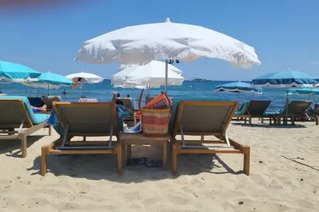 487379, Maison Bambou Résidence de vacances tout confort - Photo 30