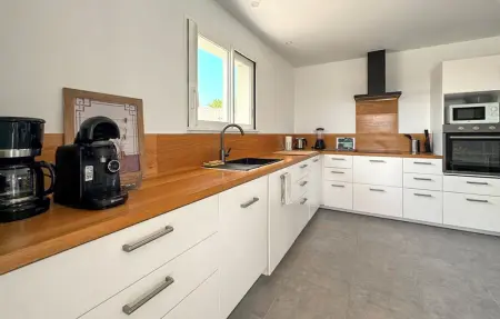 Maison 8 personnes à Goudargues - Photo 4