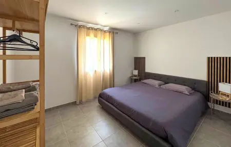 Maison 8 personnes à Goudargues - Photo 9