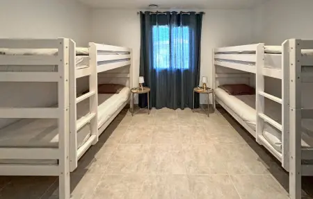 Maison 8 personnes à Goudargues - Photo 11